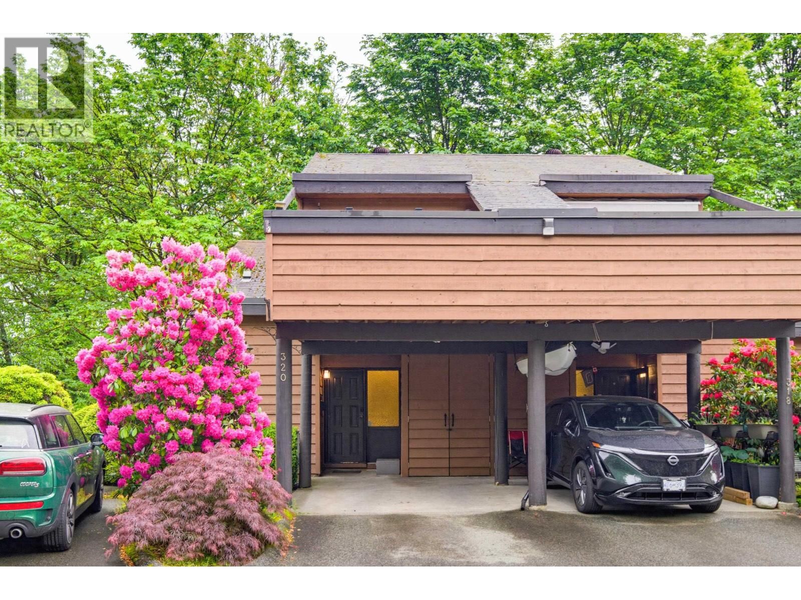 Property Photo:  320 Cornell Way  BC V3H 3W2 