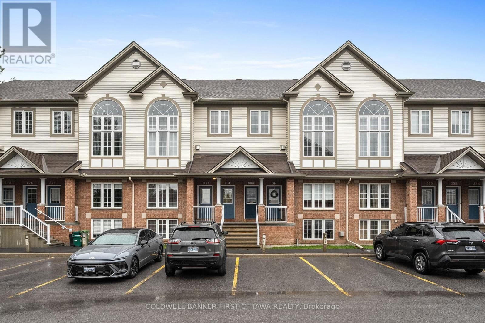 Property Photo: 366 Wiffen Private ON K2H 1G4
