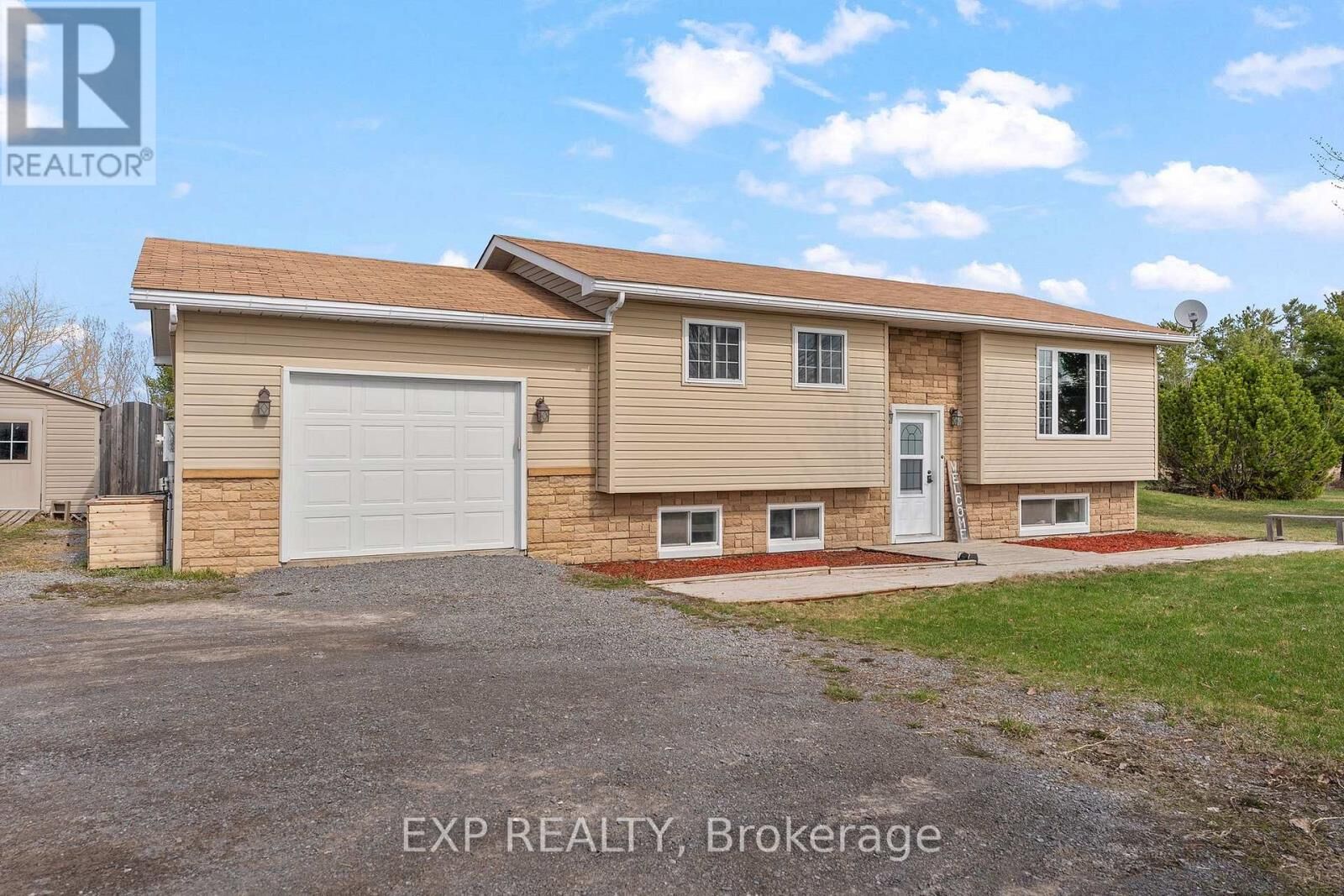 Property Photo:  1629 White Lake Road  ON K7S 3G9 