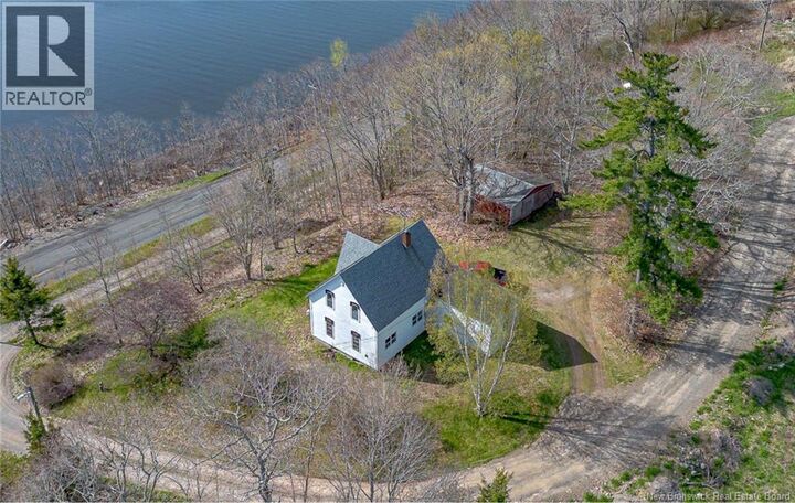 Property Photo:  6480 Rte 102  NB E5M 2G9 