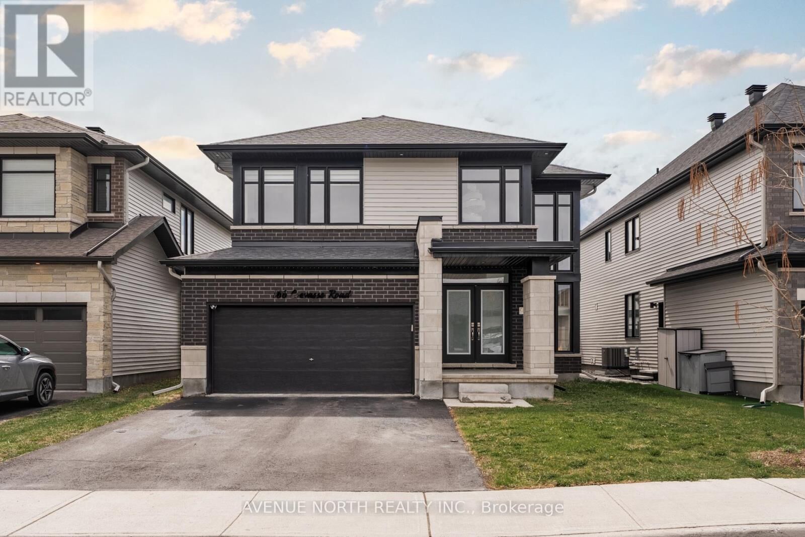 Property Photo: 166 Crevasse Road ON K1W 0R1