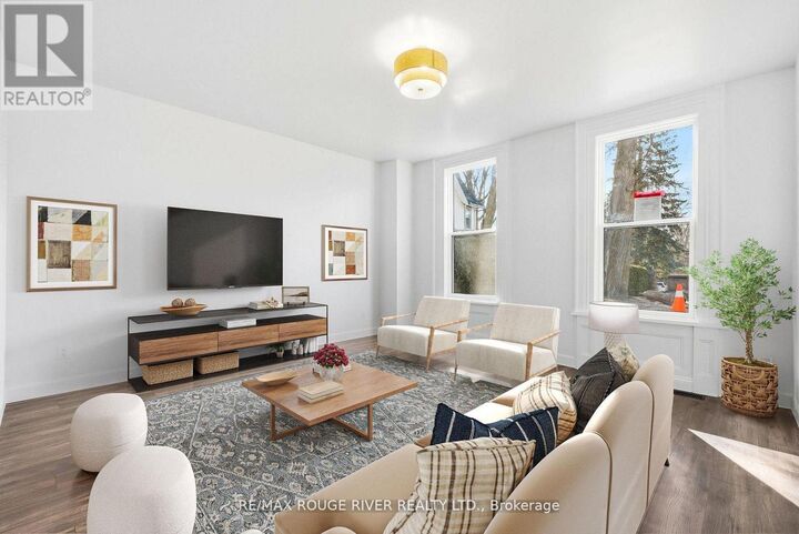 Property Photo:  40 Charles Street  ON L1A 1S4 