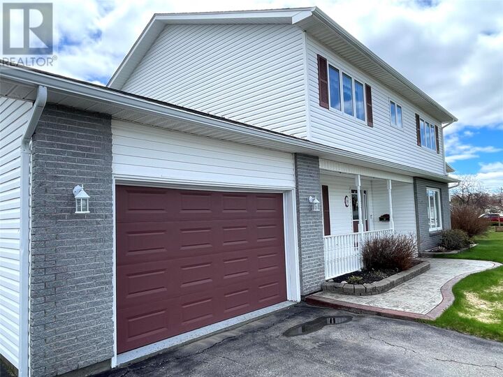 Property Photo:  10 Power Street  NL A2A 2T6 