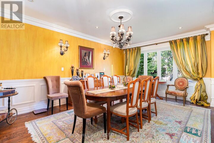 Property Photo:  161 Owen Boulevard  ON M2P 1G8 