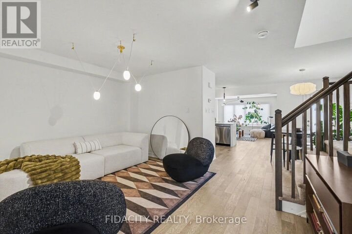Property Photo: 312 Lipizzaner Street ON K2S 0X8