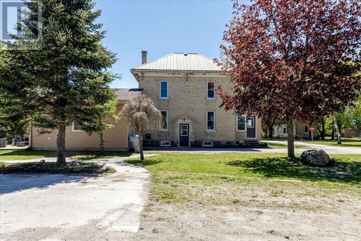 Property Photo: 148 Church Avenue South ON N0M 1N0