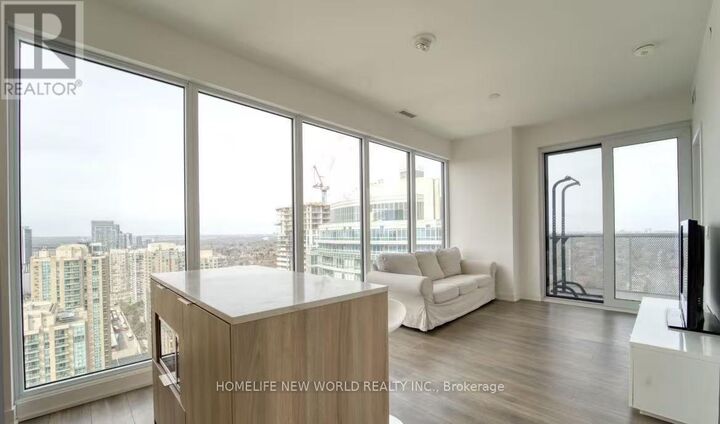 Property Photo:  15 Holmes Avenue 3108  ON M2N 0L4 