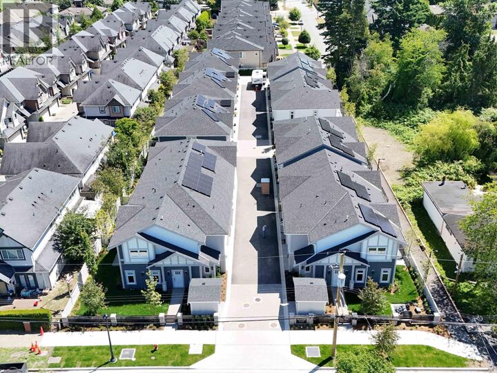 Property Photo:  7100 Ash Street 9  BC V6Y 0N4 