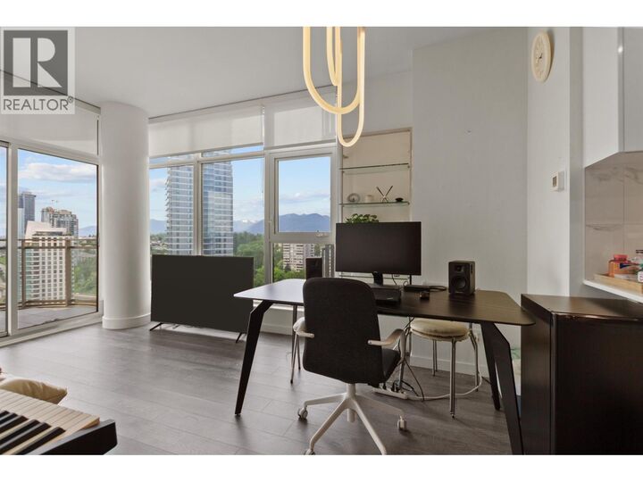 Property Photo:  5333 Goring Street 2408  BC V5B 0B6 