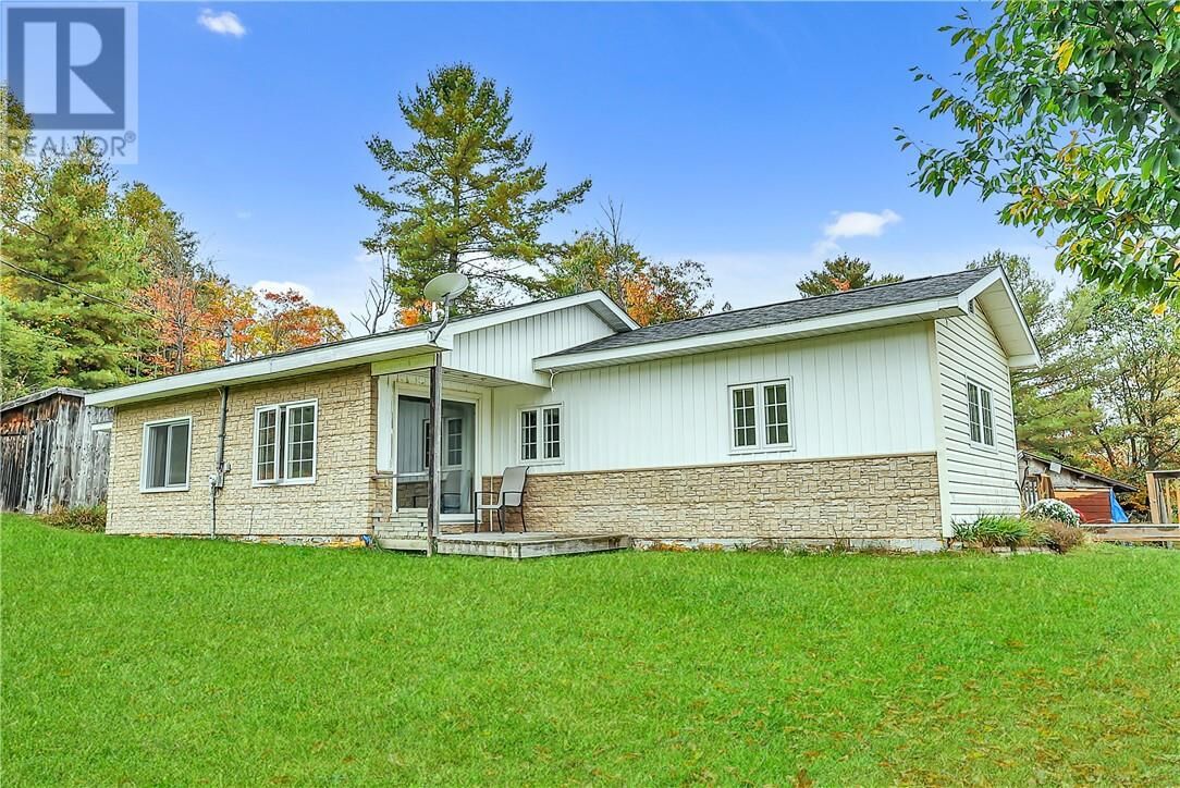 Property Photo:  591 Lacloche Lake Road  ON P0P 1P0 