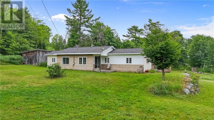 591 Lacloche Lake Road — photo 1