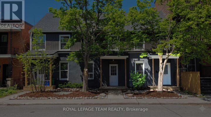 Property Photo: 147 St Andrew Street ON K1N 5G3