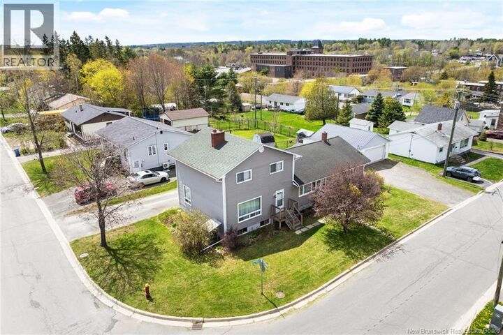 Property Photo: 40 Allen Street NB E3A 4N3
