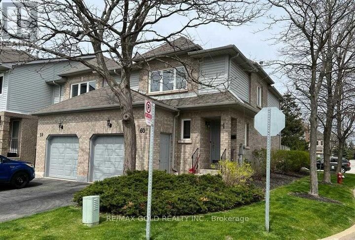 Property Photo:  2550 Thomas Street 60  ON L5M 5N8 