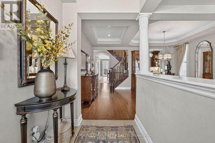 Property Photo:  42 Rogers Trail  ON L3Z 0G5 