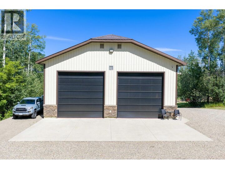 Property Photo:  13066 Wright Road  BC V0C 1H0 