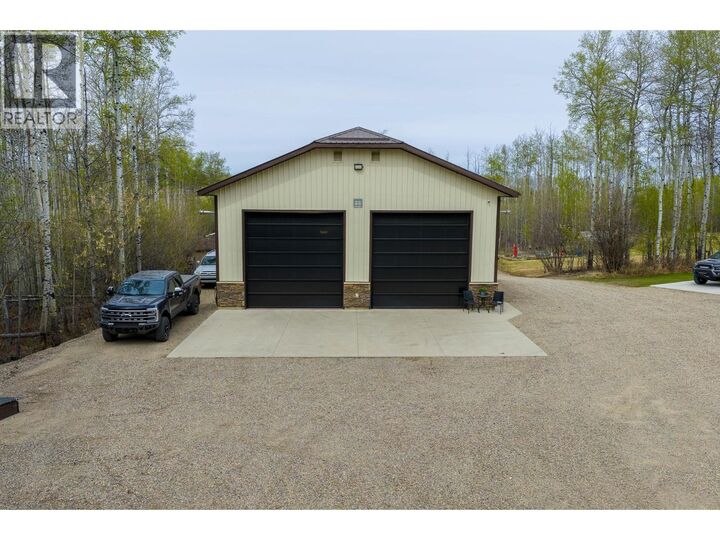 Property Photo: 13066 Wright Road BC V0C 1H0