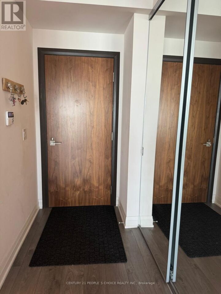 Property Photo: 36 Park Lawn Road 1206 ON M8Y 3H8