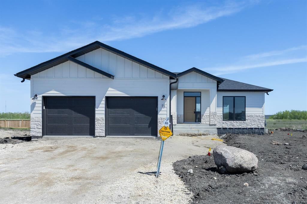 Photo de la propriété:  53 Caribou Bay  MB R5G 0Z4 