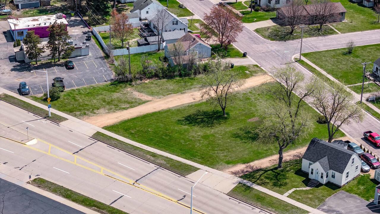 Property Photo:  1820 Baker Drive 1830 Baker Drive  WI 54494 