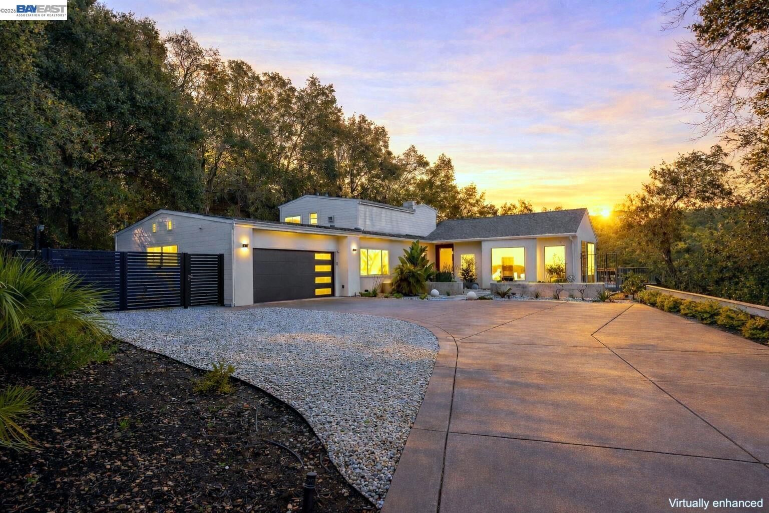 Property Photo: 166 Castle Crest Rd CA 94507