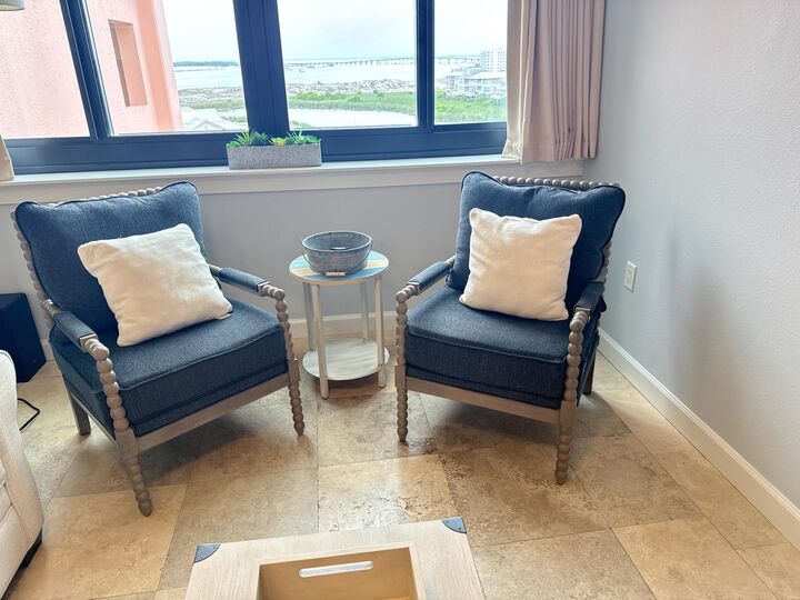 Property Photo:  500 Gulf Shore Drive 606A  FL 32541 