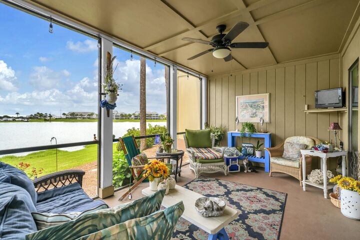 Property Photo:  8 Stewart Lake Cove 200  FL 32550 