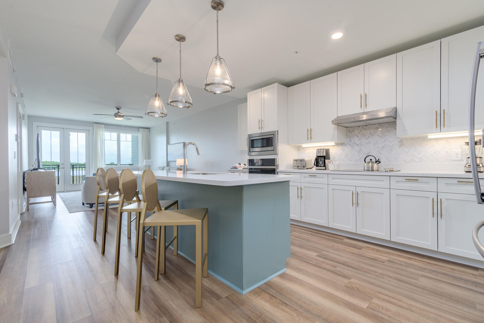 Property Photo: 9000 E Heron Walk Drive 4303 FL 32550
