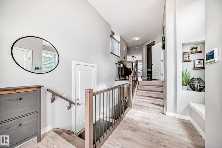 Property Photo:  2011 201 Street NW  AB T6M 0X7 