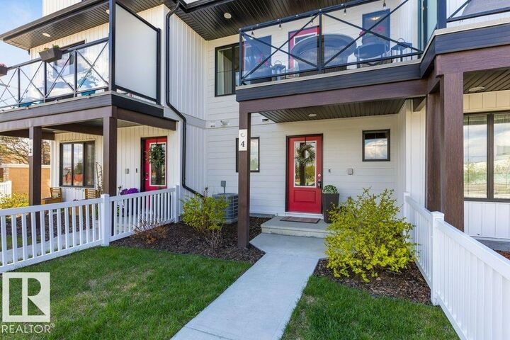 Property Photo:  4 Jensen Gate  AB T8N 7Y5 