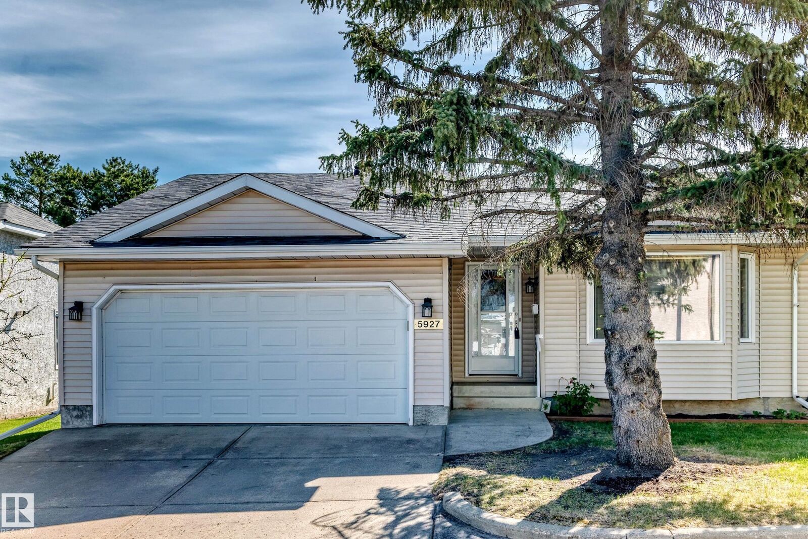Property Photo:  5927 189 Street NW  AB T6M 2J1 
