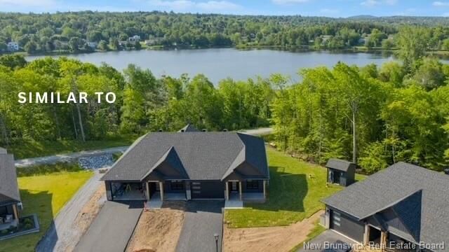 Property Photo: 22 Wetmore Boulevard 13 NB E2E 0Y9