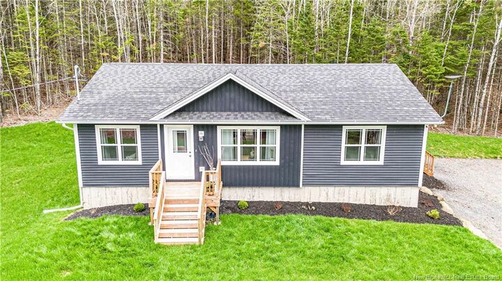 501 English Settlement Road — photo 1