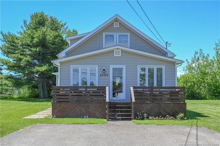 3799 Principale Street — photo 1