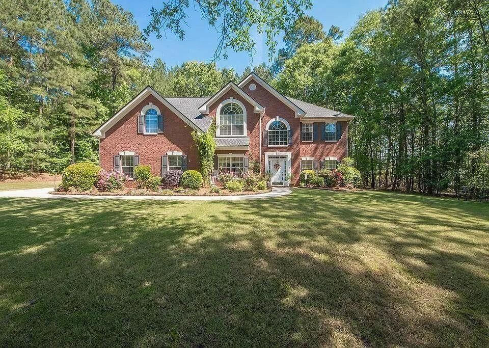 Property Photo: 171 Wilson Drive GA 30252
