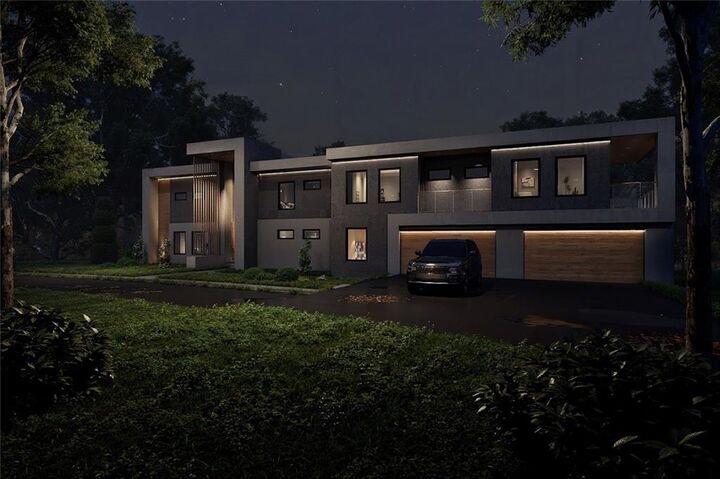 Property Photo: 4065 Paran Trail NW GA 30327