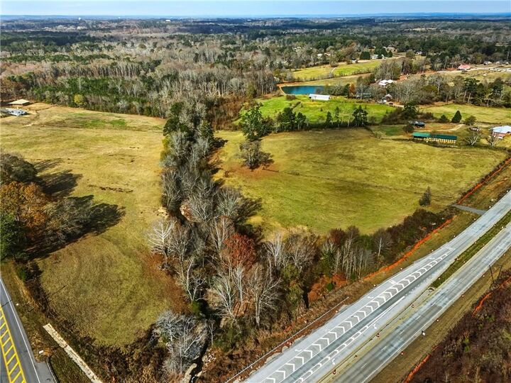 Property Photo:  0 Patrick Mill Road SW  GA 30680 