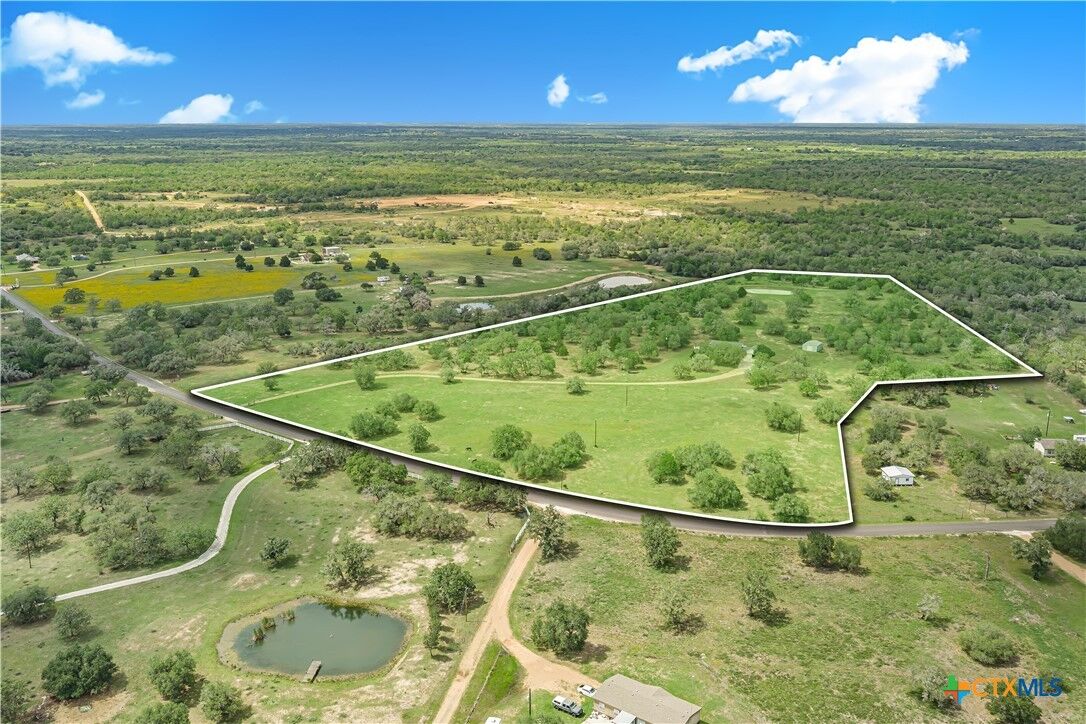 Property Photo:  2826 Cattle Guard Road  TX 77954 