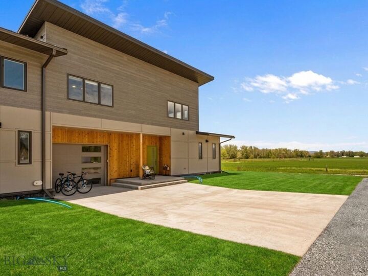 Property Photo: 708 Circle F Trail C MT 59718