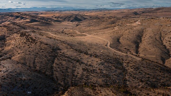Property Photo: Lot 234 E Resevoir Cutoff Road MT 59741