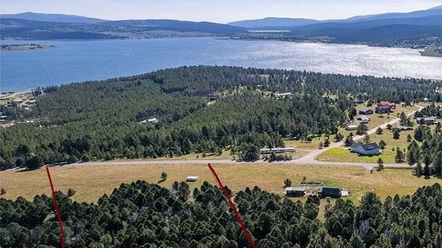Property Photo: Tbd Georgetown Lake Road MT 59711