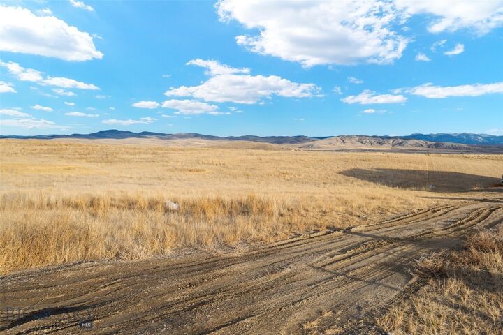 Property Photo: 25 Zachary Peak MT 59752