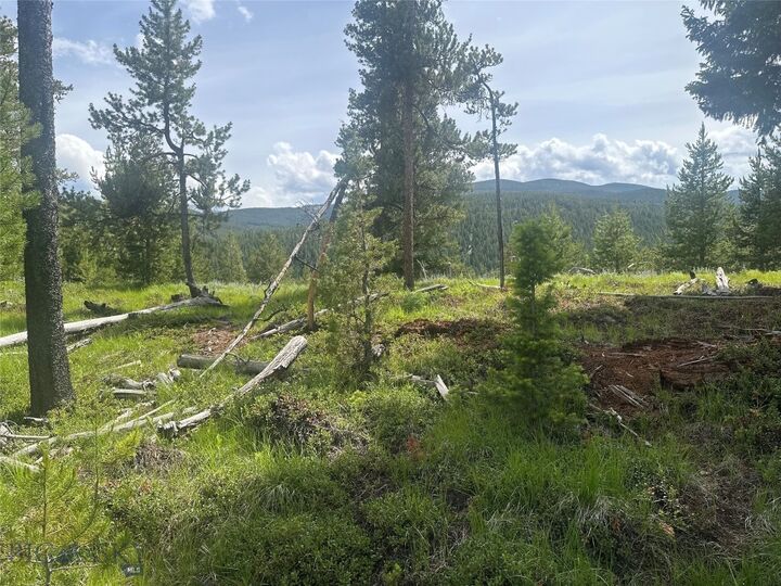 Property Photo: Nhn Herring Flats Road MT 59711