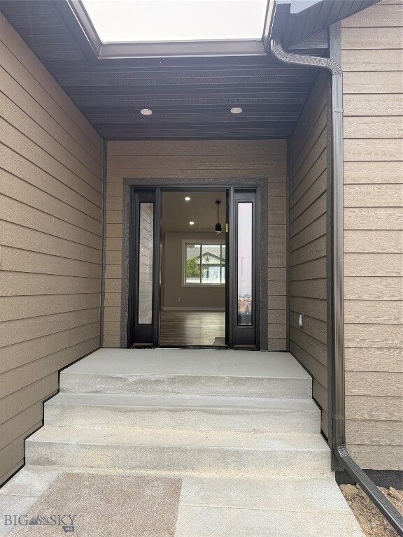 Property Photo:  3847 S Arizona Street  MT 59701 