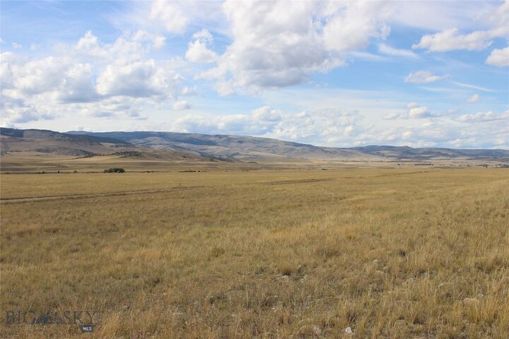 Property Photo: Lot 70 Sphinx Mountain Sub. MT 59720