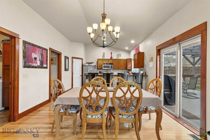 Property Photo:  325 Cedar Wood Circle  MT 59718 