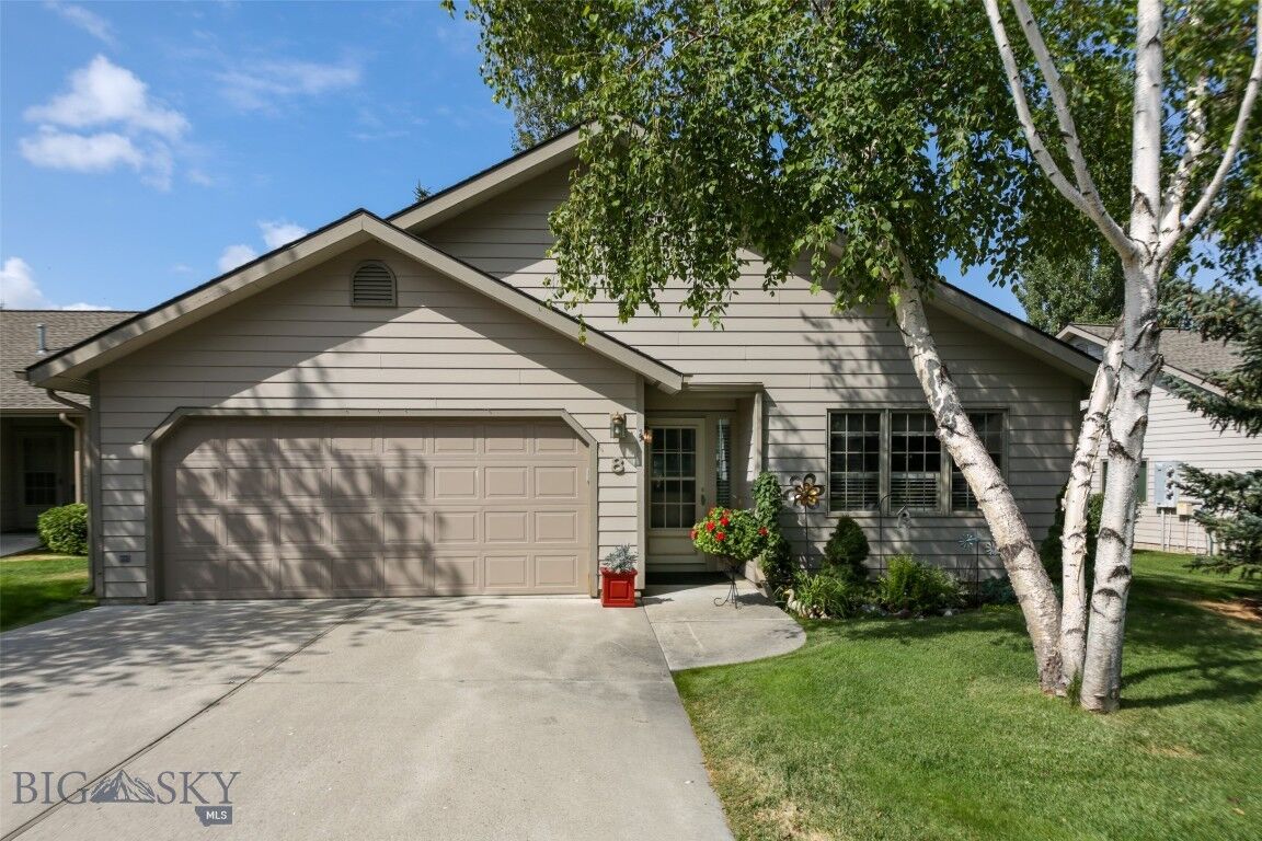 Property Photo: 2400 Durston 8 MT 59718