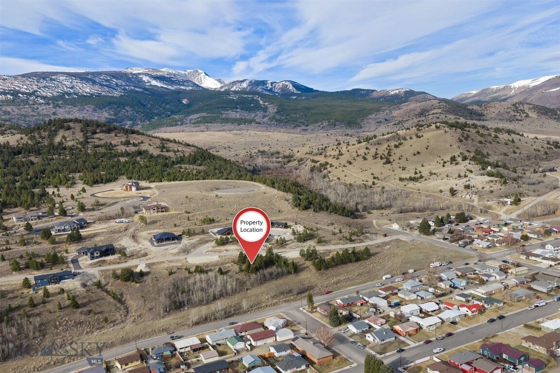 Property Photo: Nhn Washoe Avenue MT 59711