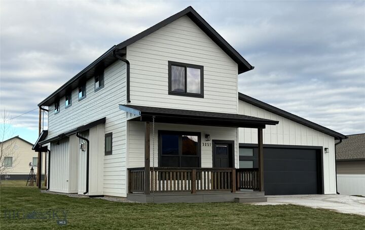 Property Photo:  3251 S Main Street  MT 59701 