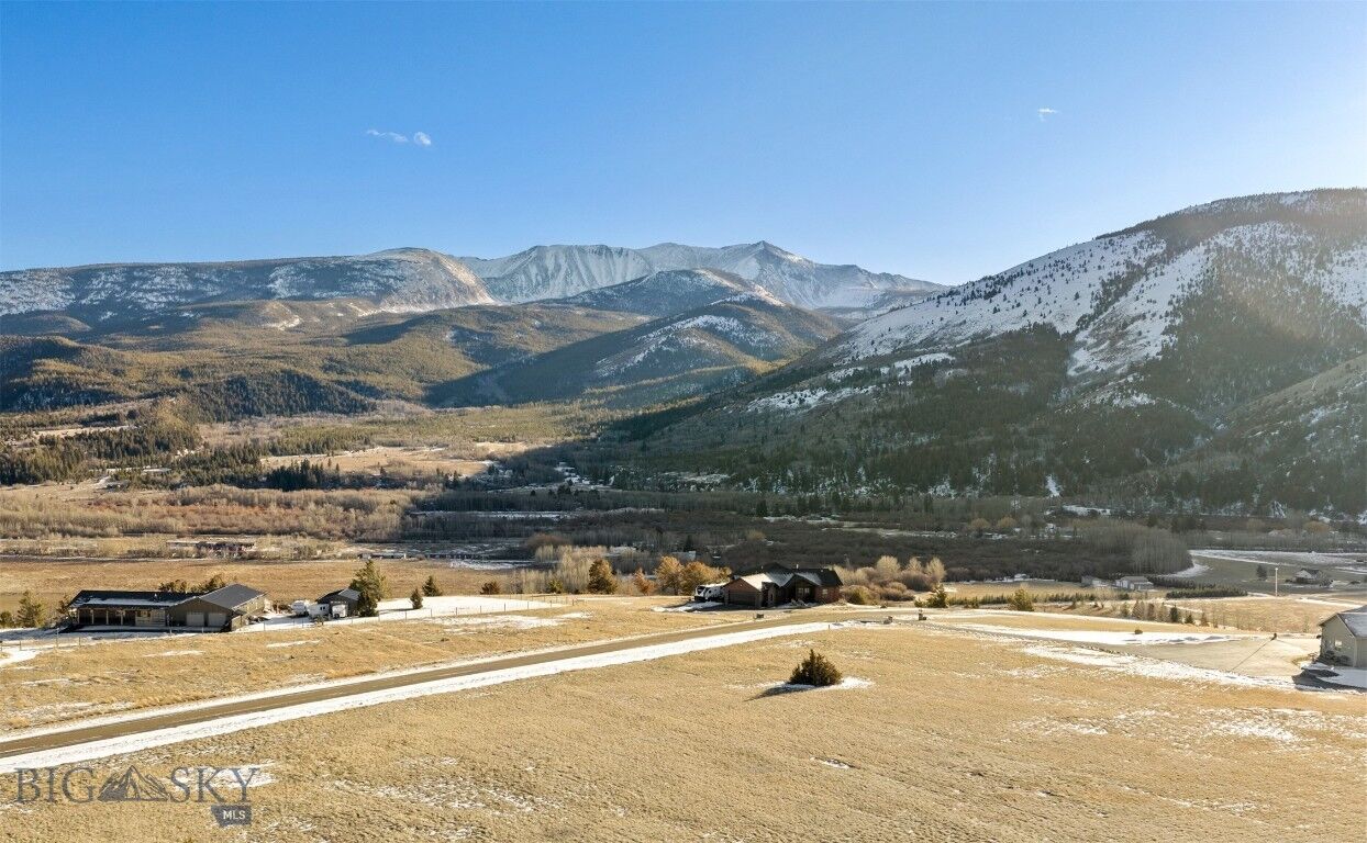 Property Photo:  375 Highpark Drive  MT 59711 